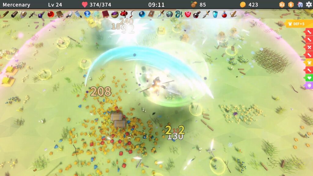 In woods pc free download (v2.8.1)