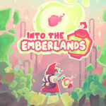 Into the Emberlands PC Free Download (v1.1.0f3)