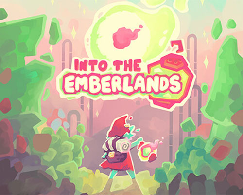 Into the Emberlands PC Free Download (v1.1.0f3)