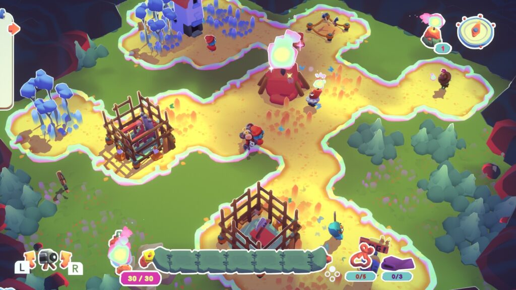 Into the Emberlands PC Free Download (v1.1.0f3)