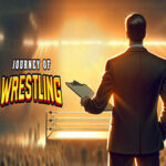 Journey of Wrestling PC Free Download (v1.0.2)
