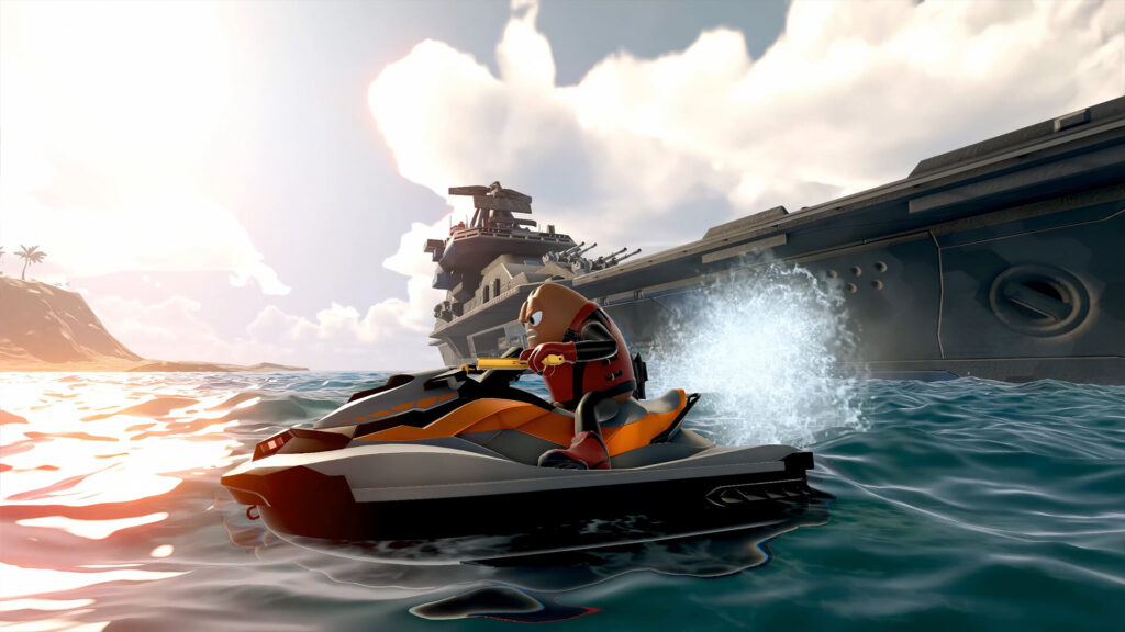 Killer bean pc free download (early access)