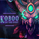 Koboo: The Tree Spirit PC Free Download