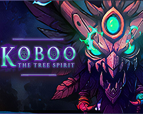 Koboo: The Tree Spirit PC Free Download