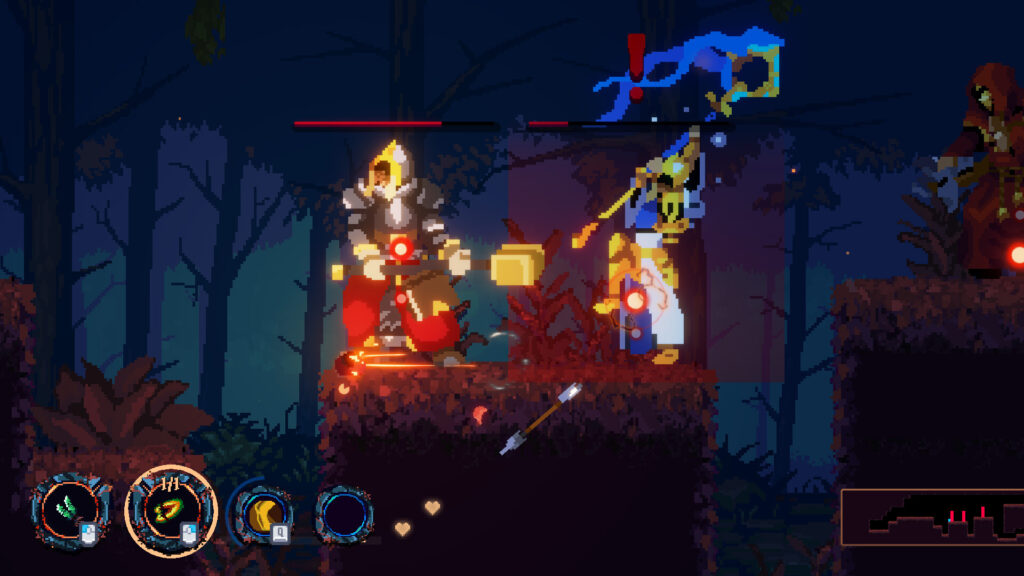 Koboo: The Tree Spirit PC Free Download