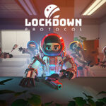LOCKDOWN Protocol PC Free Download (v1.3.0)