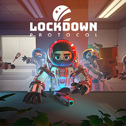 LOCKDOWN Protocol PC Free Download (v1.3.0)