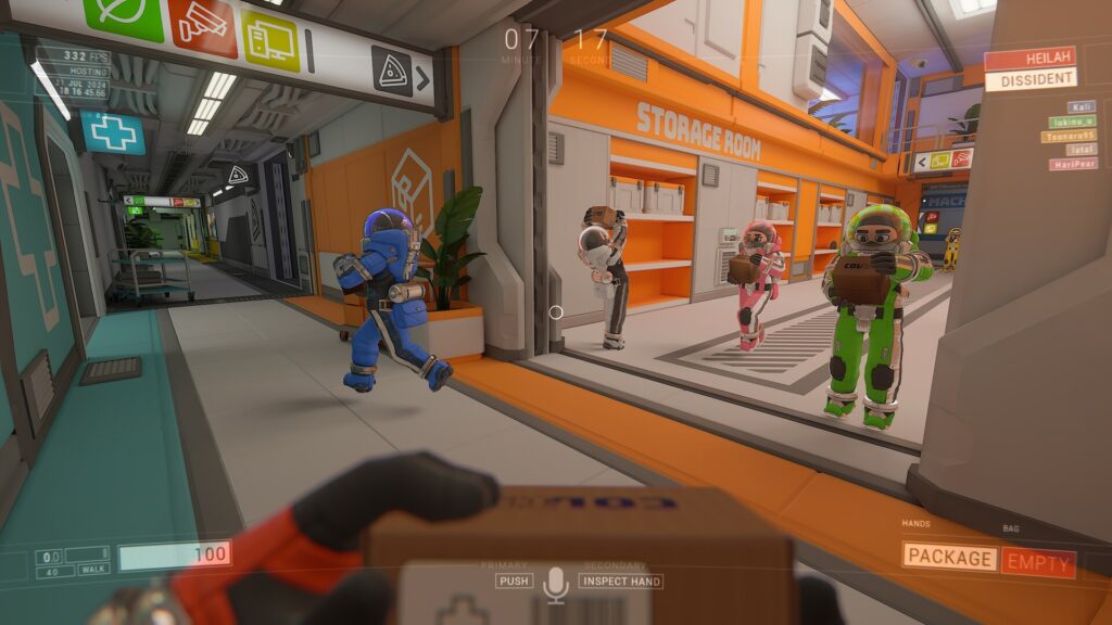 Lockdown protocol pc free download (v1.3.0)