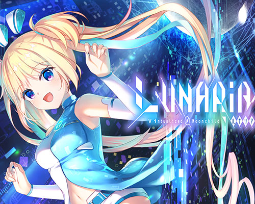 LUNARiA Virtualized Moonchild Free Download (B15504392)