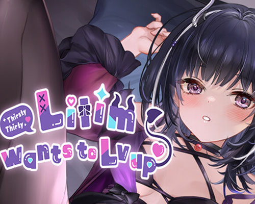 Lilim wants to Lv up♥ Free Download (Build 15514014)
