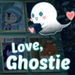 Love Ghostie PC Free Download (Build 18163190)