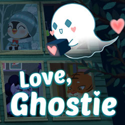 Love Ghostie PC Free Download (Build 18163190)