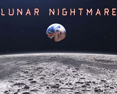 Lunar Nightmare PC Free Download