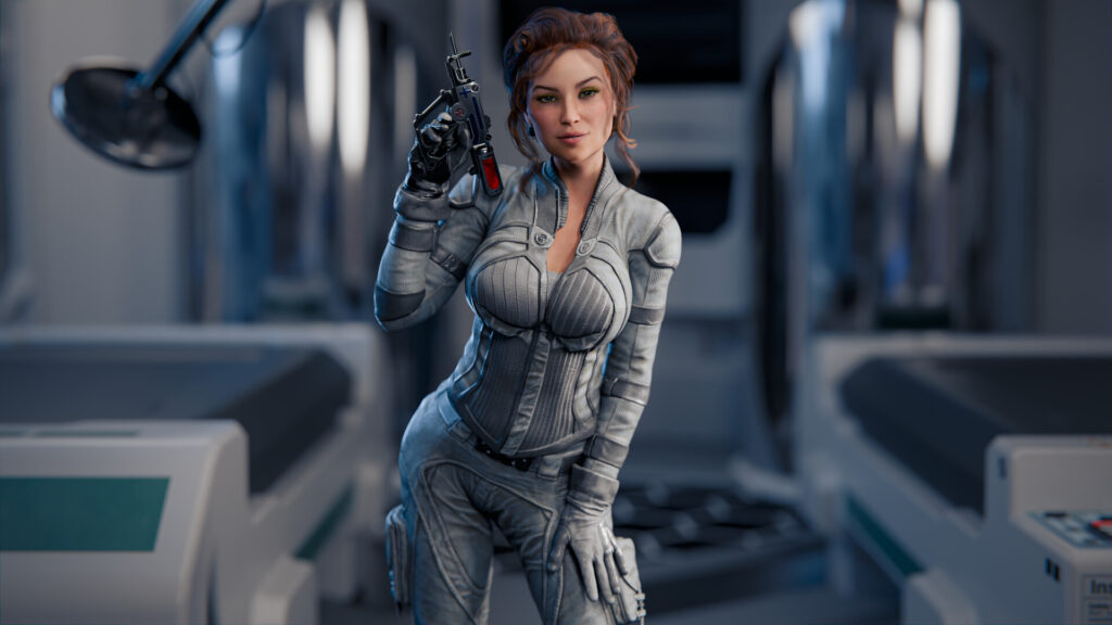 Lust Galaxy 🪐 🔞 PC Free Download