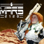 MARS 2120 PC Free Download (The More The Merrier)