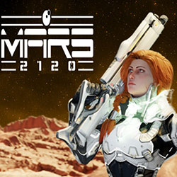 MARS 2120 PC Free Download (The More The Merrier)