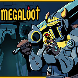 Megaloot PC Free Download (v1.23.1)