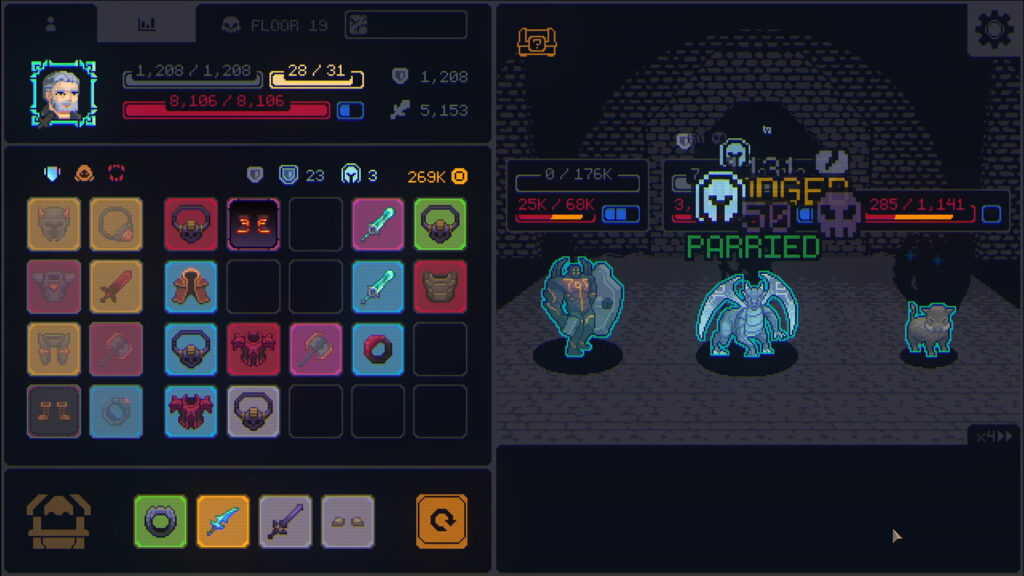 Megaloot pc free download (v1.23.1)