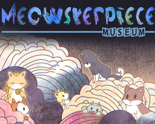 Meowsterpiece Museum PC Free Download