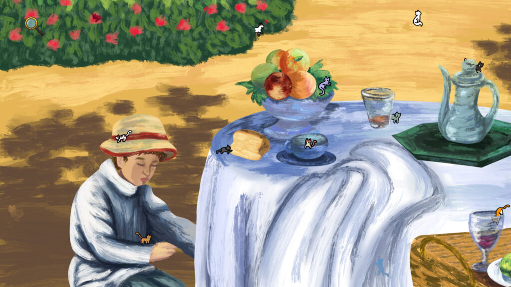 Meowsterpiece Museum PC Free Download