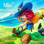Mika and The Witch’s Mountain Free Download (B18717314)