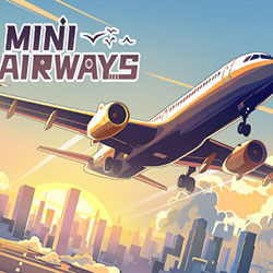 Mini Airways PC (Build 23926169 Final)