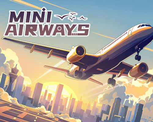 Mini Airways PC (Build 23926169 Final)