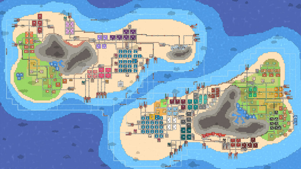 Mini Settlers PC Free Download (v1.3)