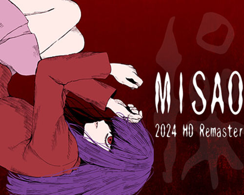 Misao - 2024 HD Remaster Free Download (Build 15912678)