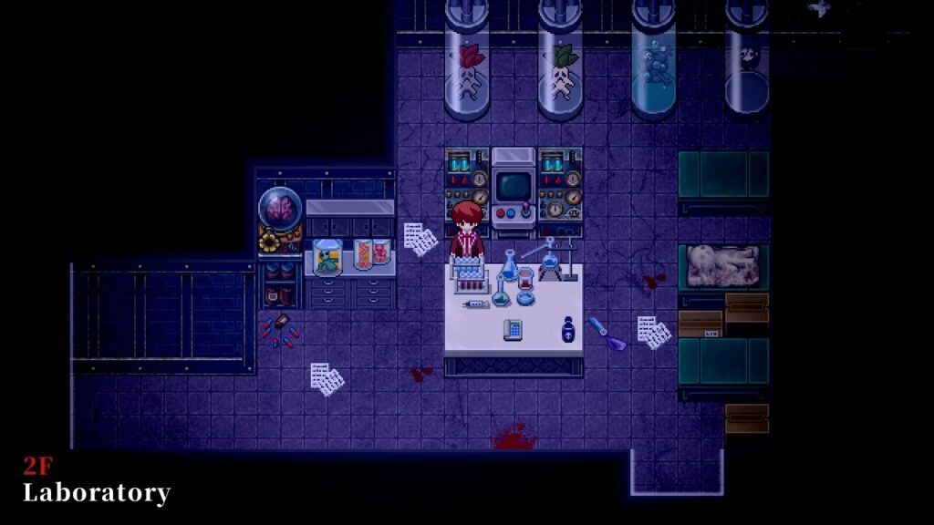 Misao - 2024 HD Remaster Free Download (Build 15912678)