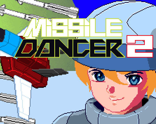 Missile Dancer 2 PC Free Download (v1.0.3)