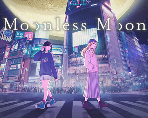 Moonless Moon PC Free Download