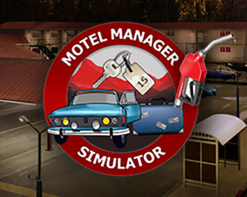 Motel Manager Simulator Free Download (v20250222)