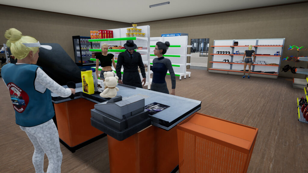 Motel Manager Simulator Free Download (v20250222)
