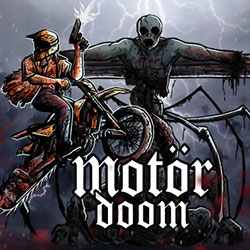 Motordoom PC Free Download (Build 20739004)