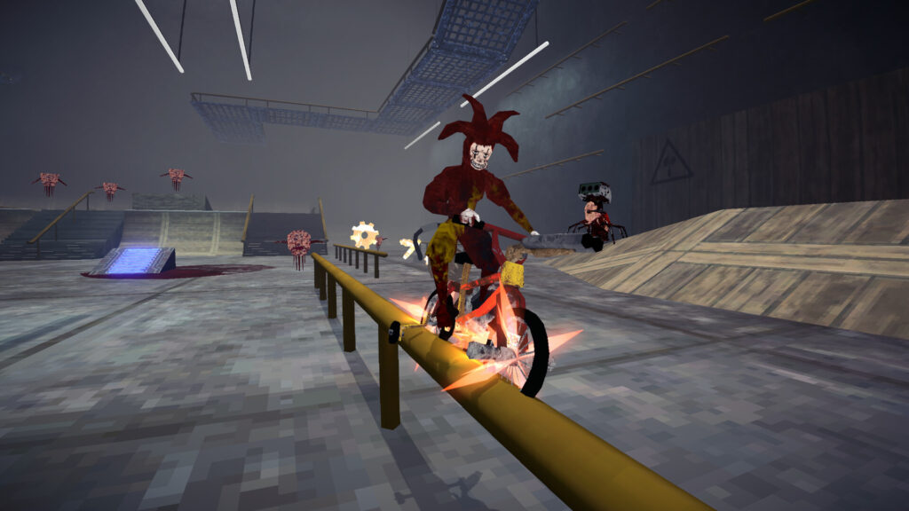 Motordoom pc free download (build 20739004)