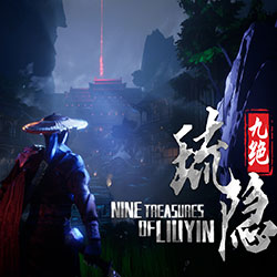 Nine Tereasures of Liuyin Free Download (Build 18093018)