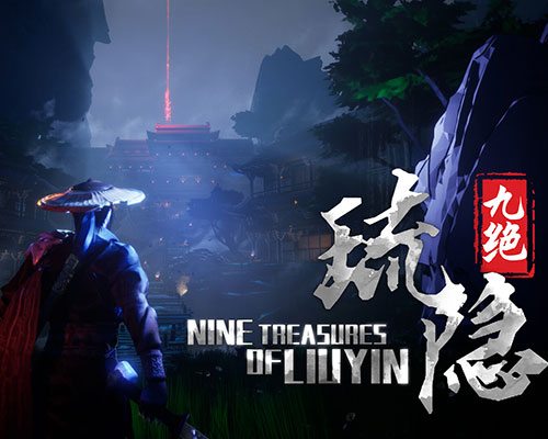 Nine Tereasures of Liuyin Free Download (Build 18093018)