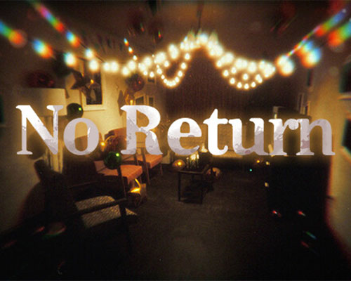 No Return PC Free Download