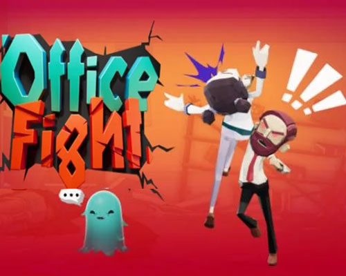 Office Fight PC Free Download