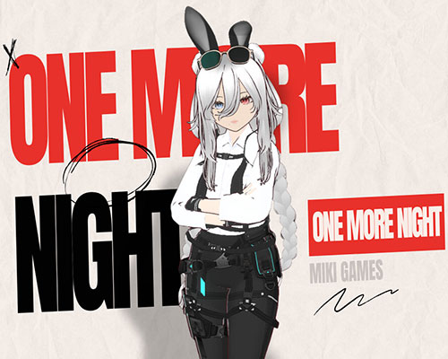 One More Night PC Free Download