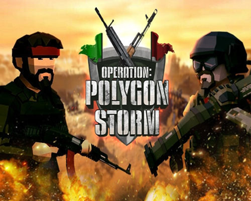 Operation: polygon storm free download (build 19934035)