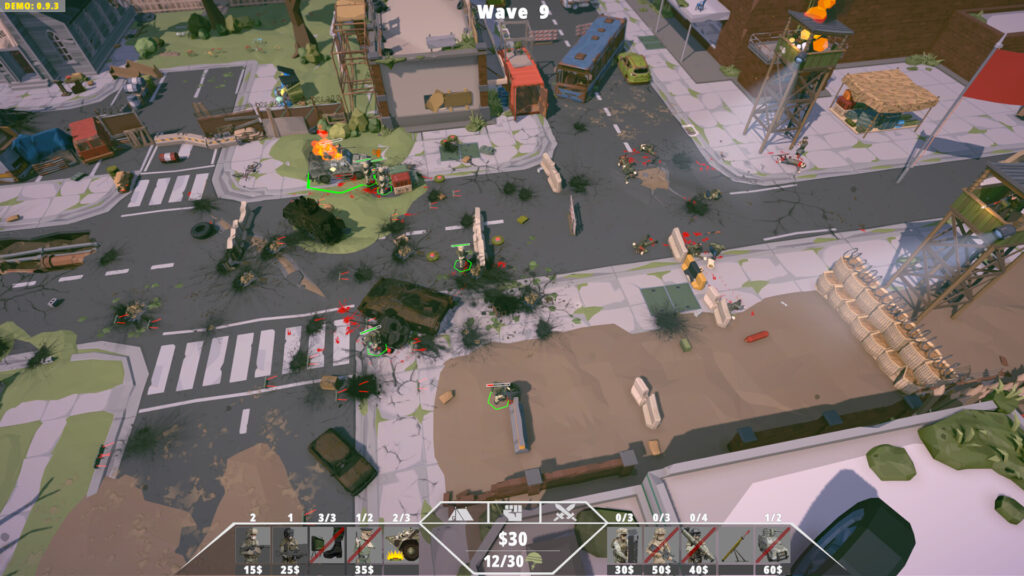 Operation: polygon storm free download (build 19934035)