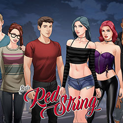 Our Red String PC Free Download (v14.2.1 Beta)