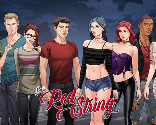 Our red string pc free download (v14.2.1 beta)