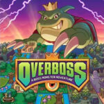 Overboss PC Free Download (GOG)