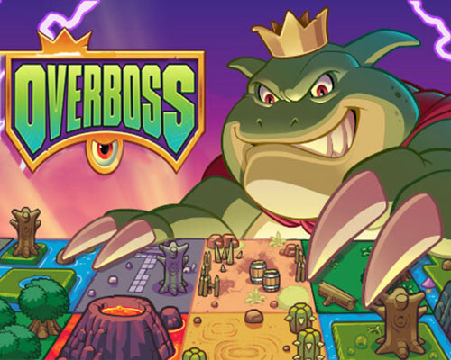 Overboss PC Free Download (GOG)