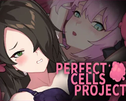 PERFECT CELLS PROJECT PC Free Download