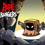 Pape Rangers PC Free Download (Build 15411904)