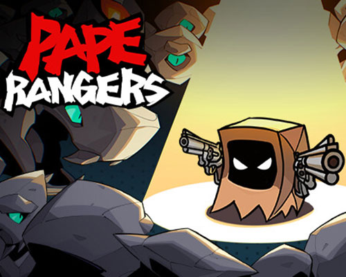 Pape Rangers PC Free Download (Build 15411904)